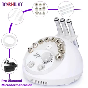 Professional Diamond Microdermabrasion Machine