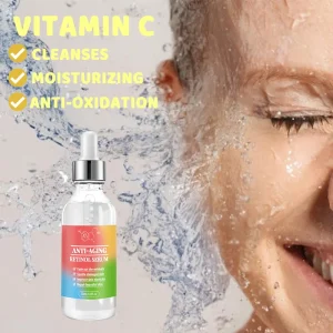 Vitamin C Essence