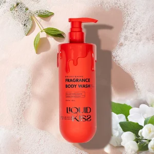LIQUID KISS Vitamin C Body Wash