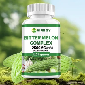Bitter Melon Capsules