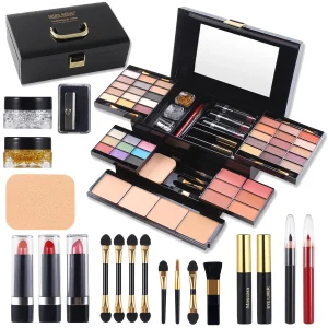 Professional Makeup , Complete Set